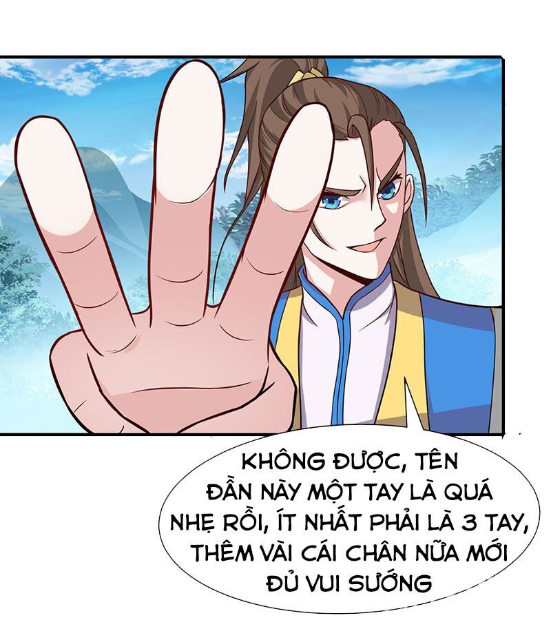 Tiên Đế Trở Về: Chương 78