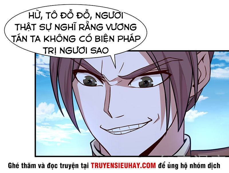 Tiên Đế Trở Về: Chương 78