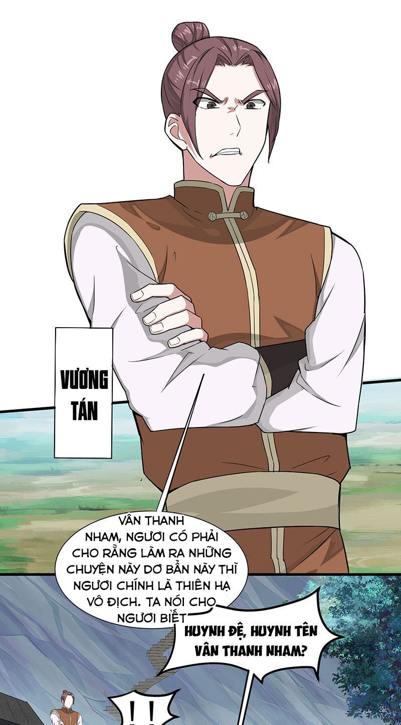 Tiên Đế Trở Về: Chương 78