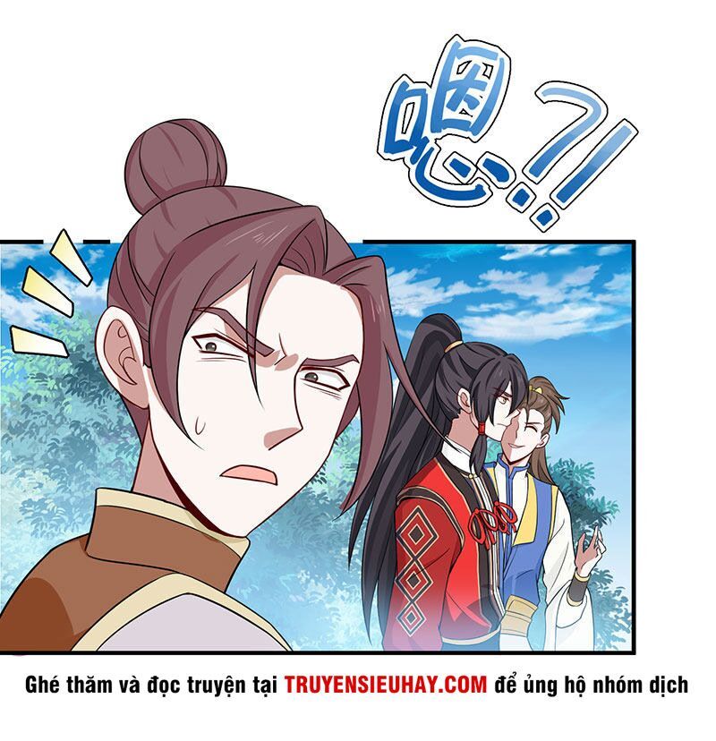 Tiên Đế Trở Về: Chương 78