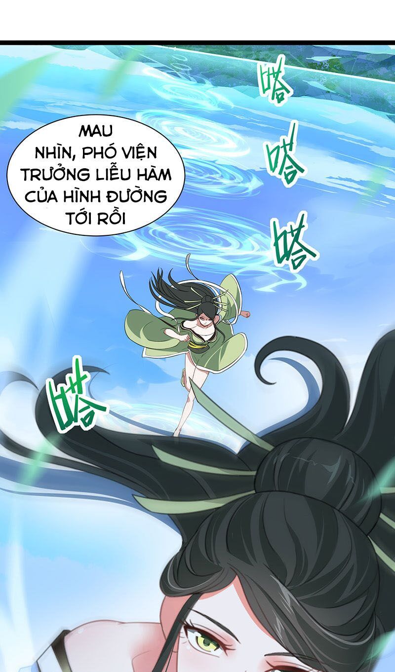 Tiên Đế Trở Về: Chương 78
