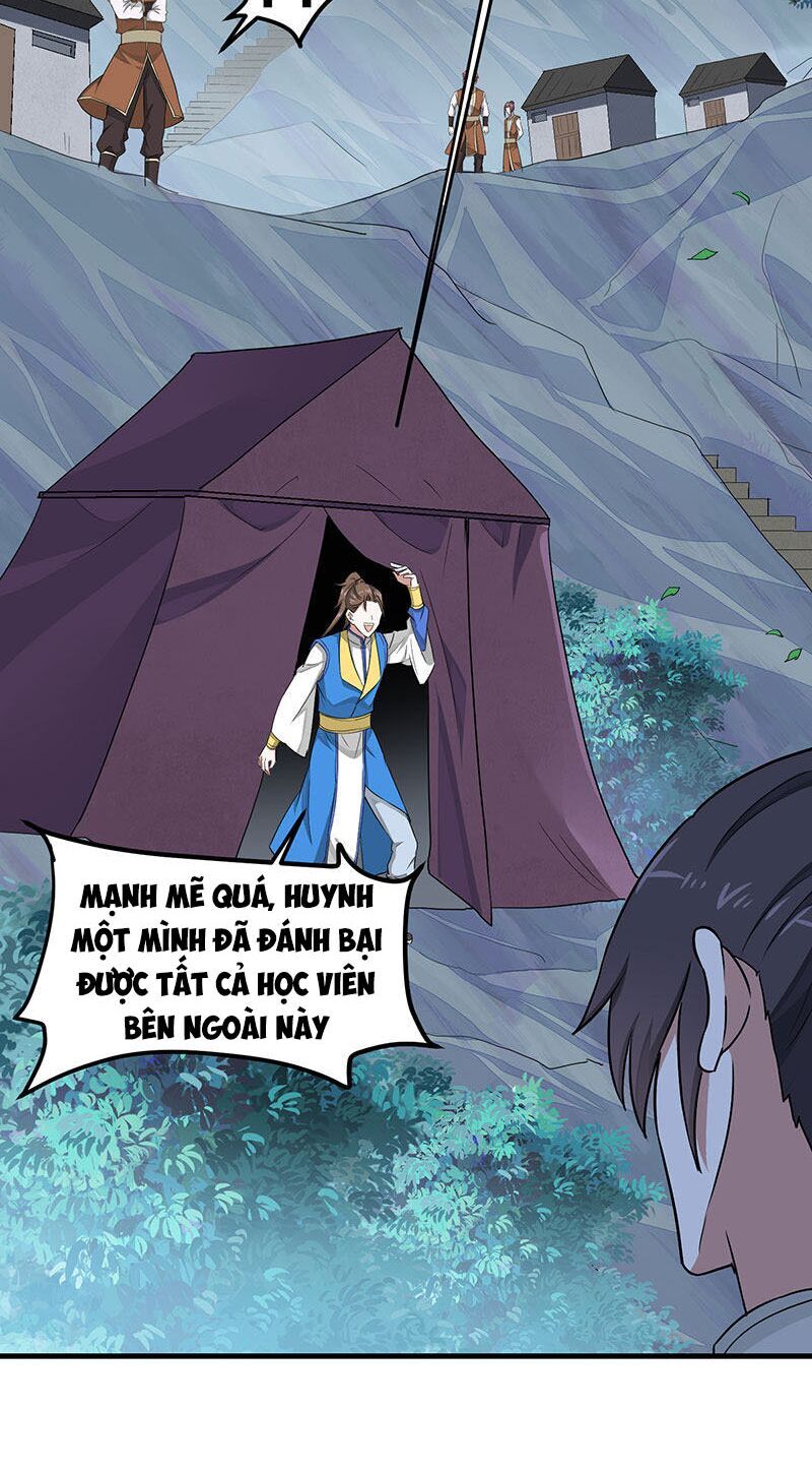 Tiên Đế Trở Về: Chương 78
