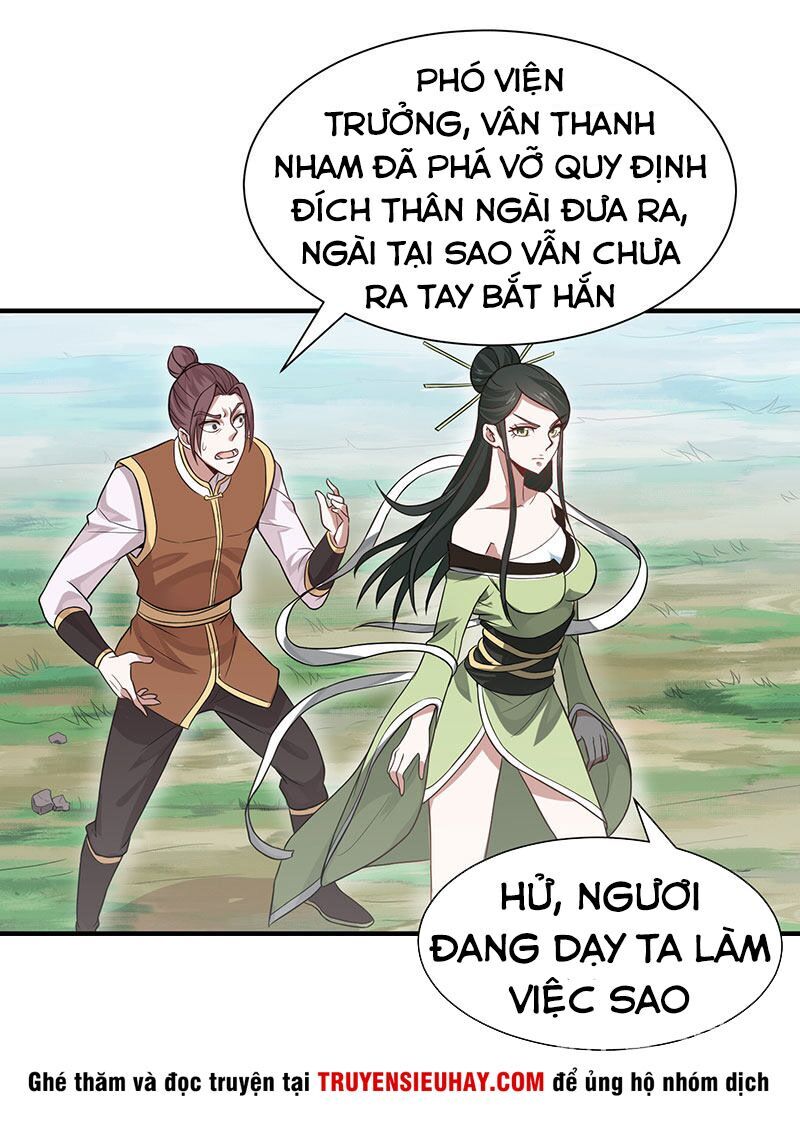 Tiên Đế Trở Về: Chương 78