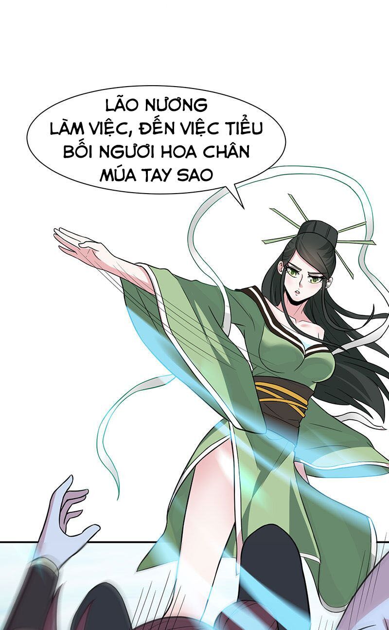 Tiên Đế Trở Về: Chương 78