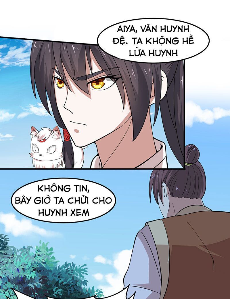 Tiên Đế Trở Về: Chương 78