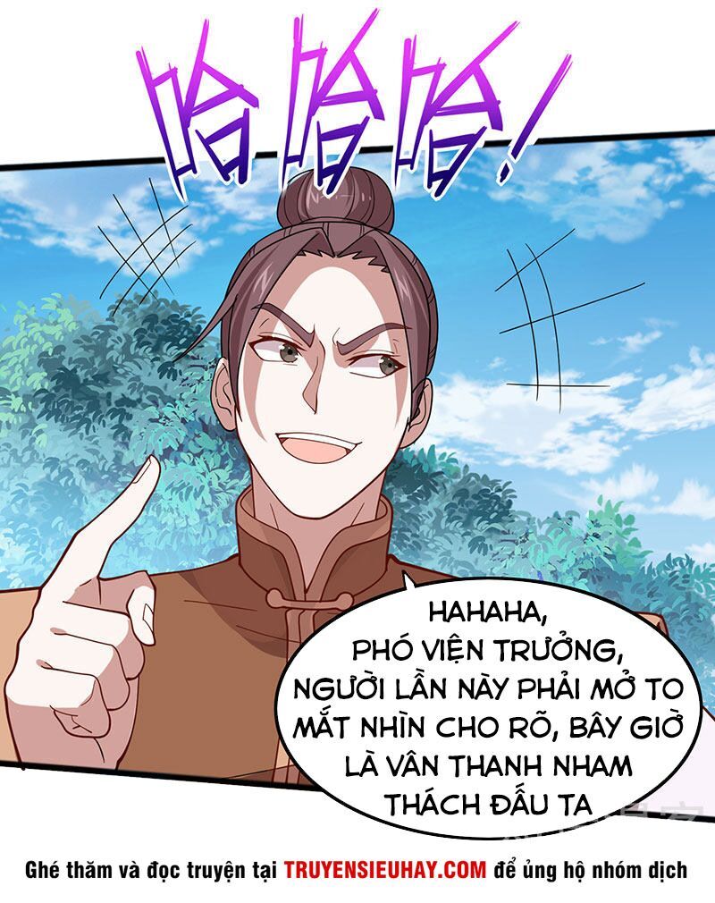 Tiên Đế Trở Về: Chương 79