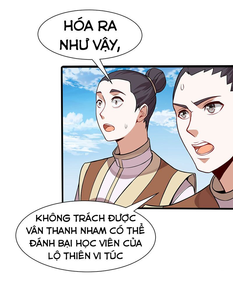 Tiên Đế Trở Về: Chương 79