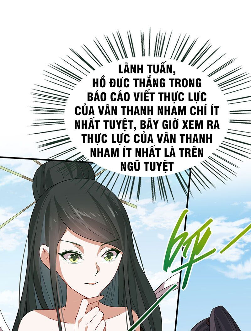 Tiên Đế Trở Về: Chương 79