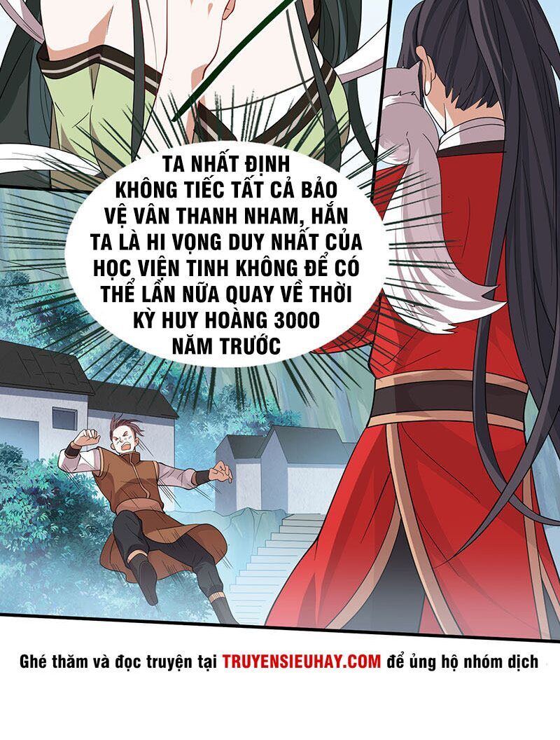 Tiên Đế Trở Về: Chương 79