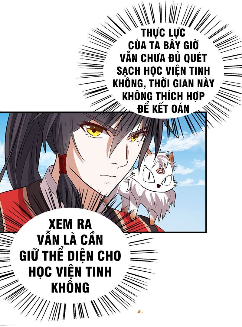 Tiên Đế Trở Về: Chương 79