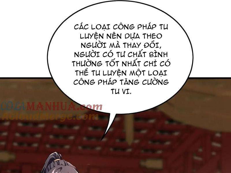 Tiên Đế Trở Về: Chapter 385