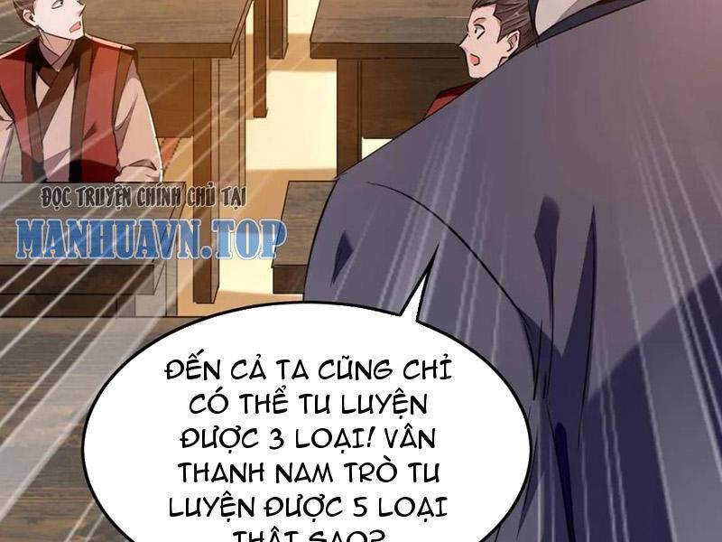Tiên Đế Trở Về: Chapter 385
