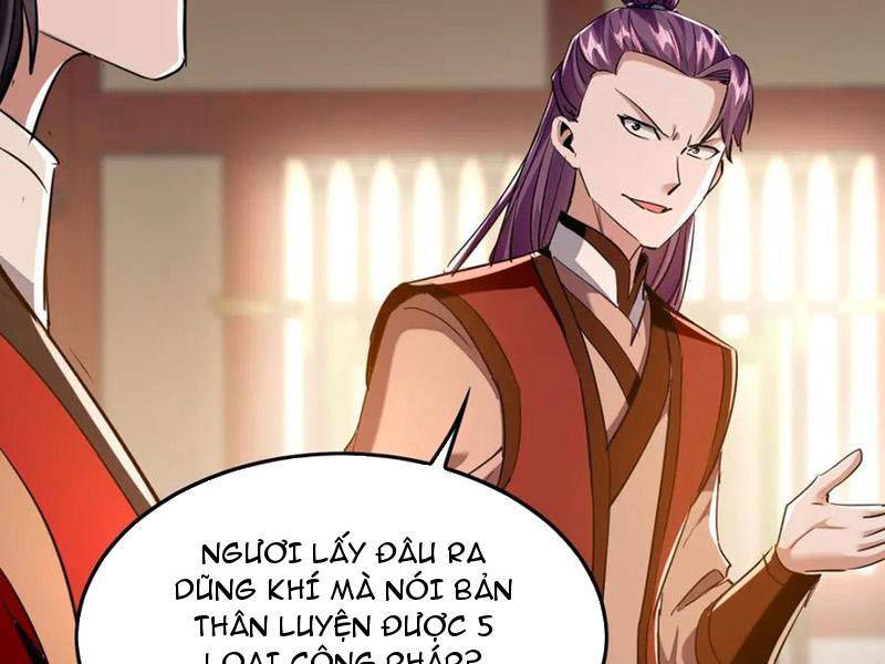Tiên Đế Trở Về: Chapter 385