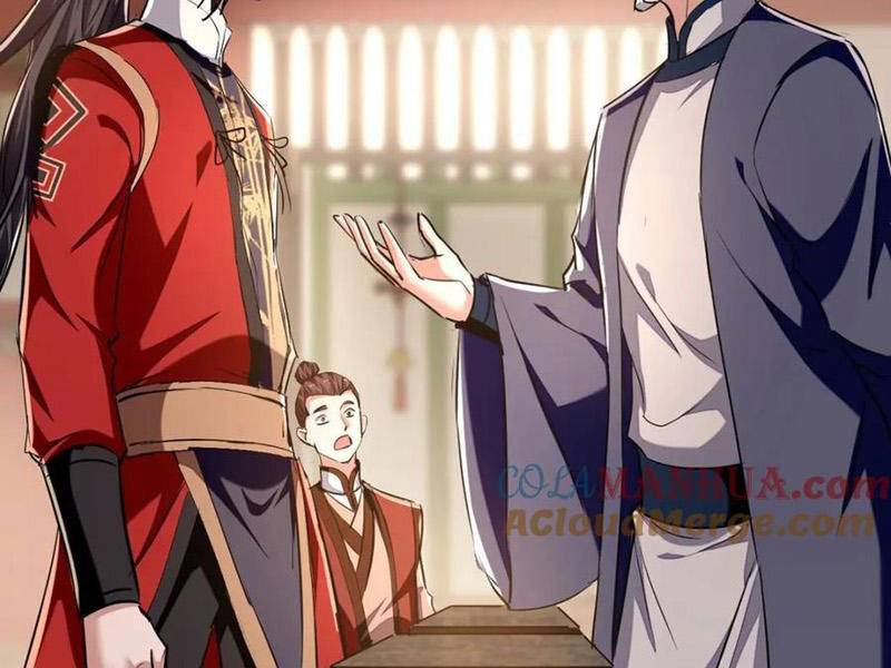 Tiên Đế Trở Về: Chapter 385