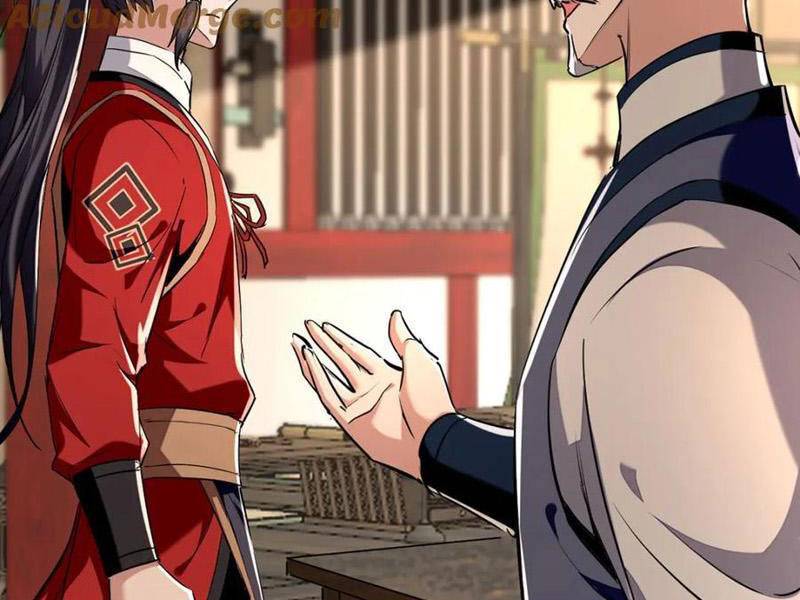 Tiên Đế Trở Về: Chapter 385