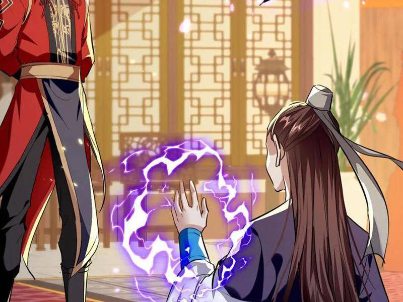 Tiên Đế Trở Về: Chapter 386