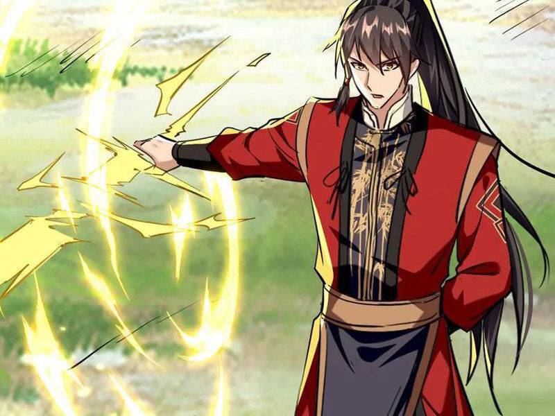 Tiên Đế Trở Về: Chapter 387
