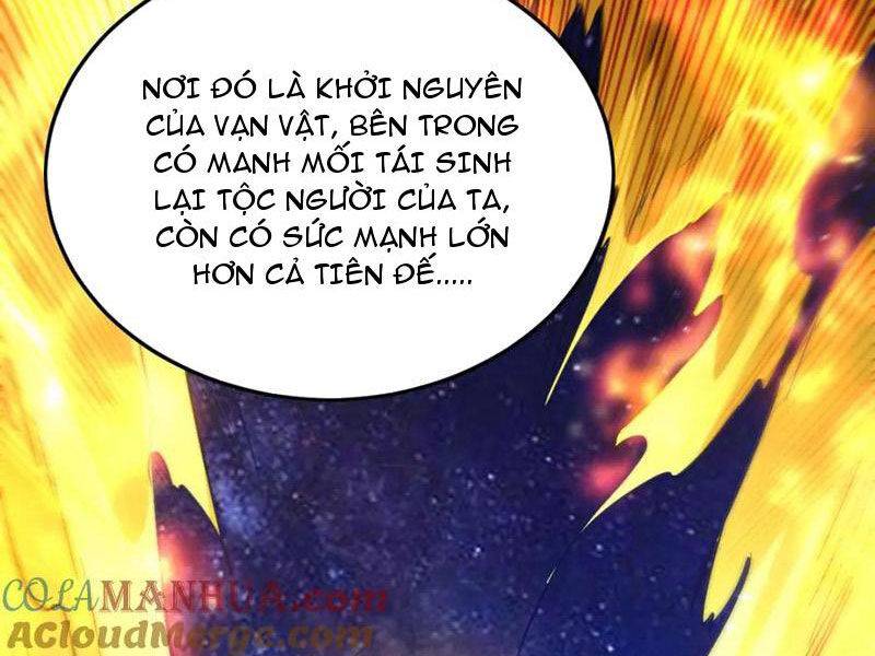 Tiên Đế Trở Về: Chapter 387