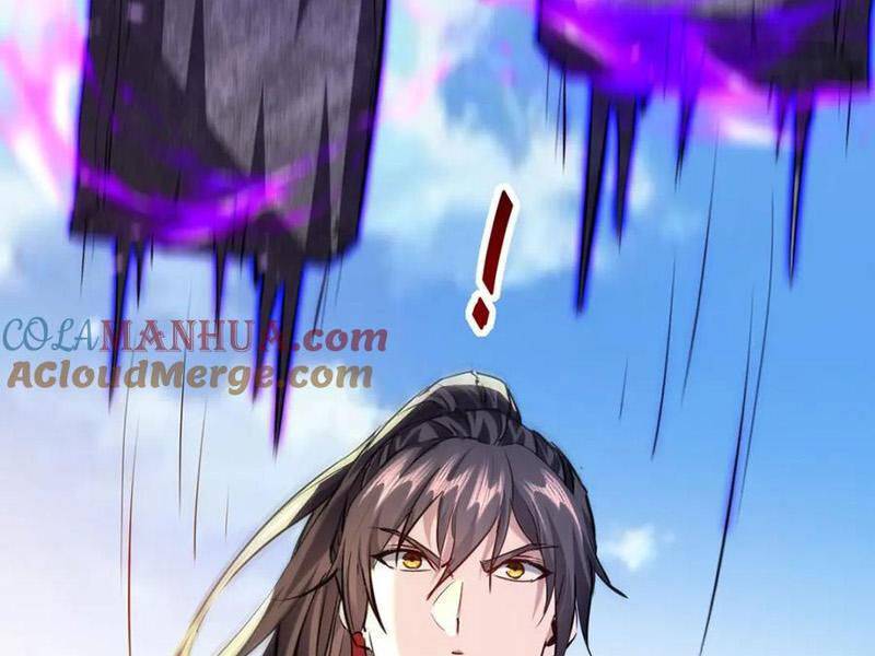 Tiên Đế Trở Về: Chapter 387