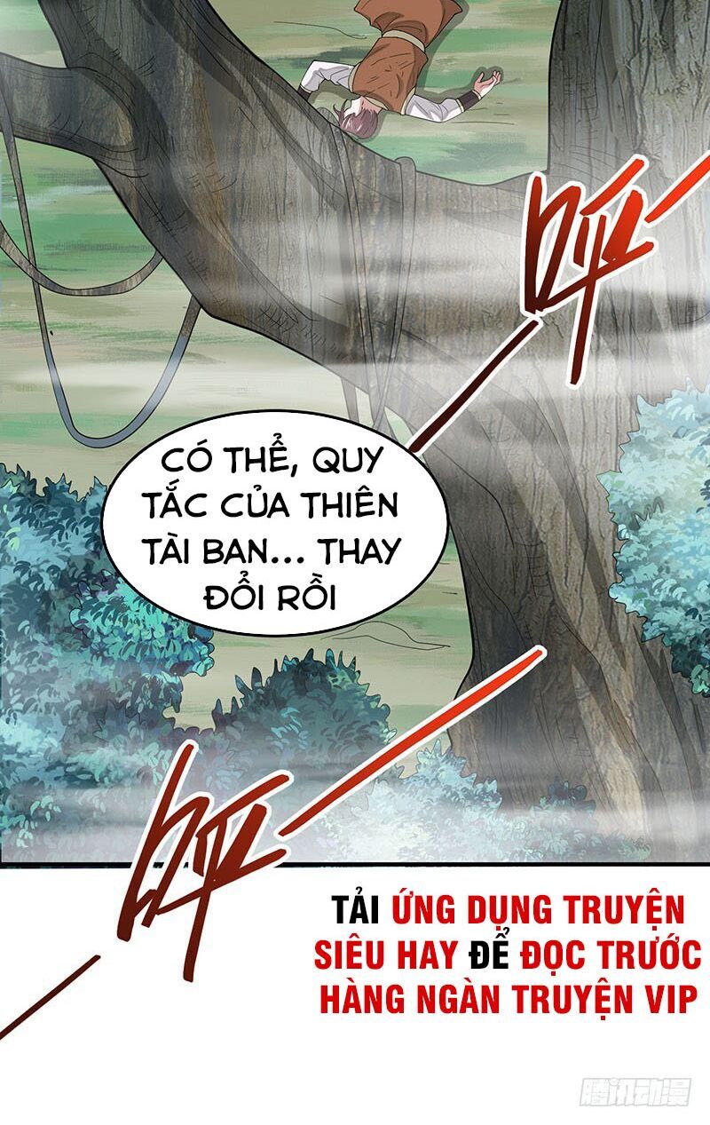 Tiên Đế Trở Về: Chương 80