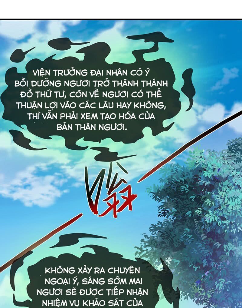 Tiên Đế Trở Về: Chương 80