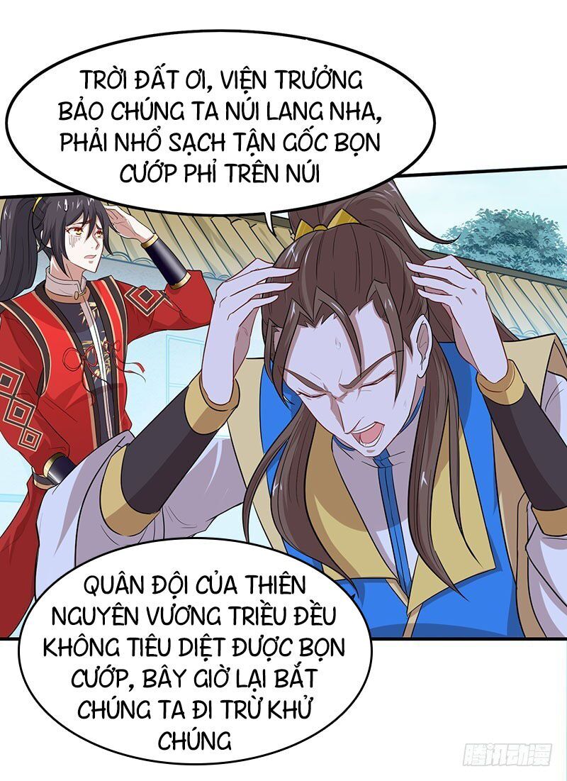 Tiên Đế Trở Về: Chương 81