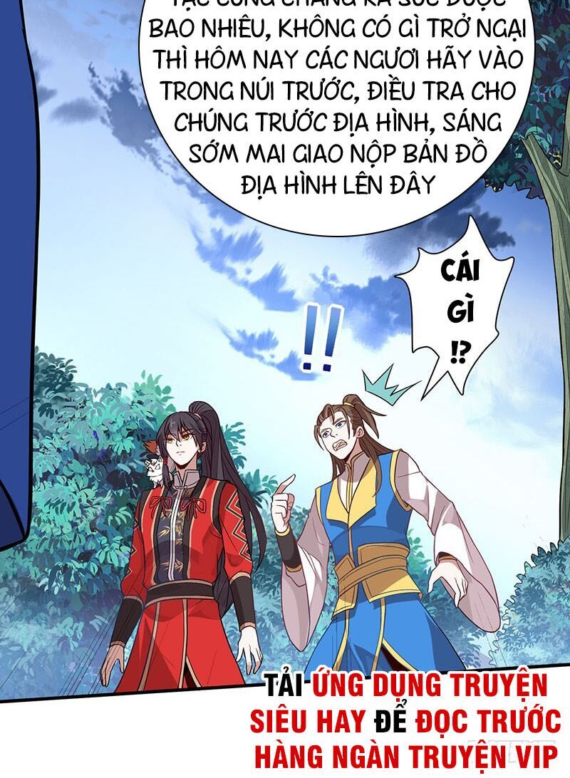 Tiên Đế Trở Về: Chương 82