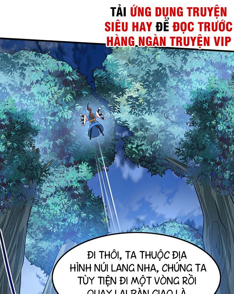 Tiên Đế Trở Về: Chương 82