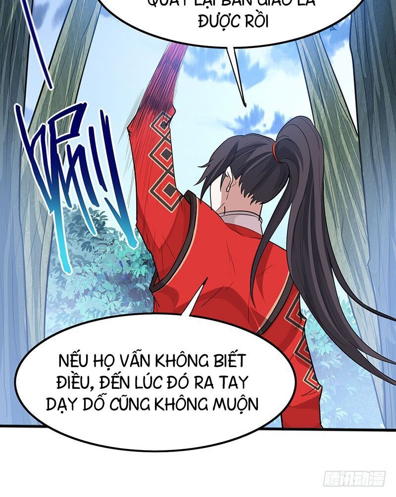 Tiên Đế Trở Về: Chương 82