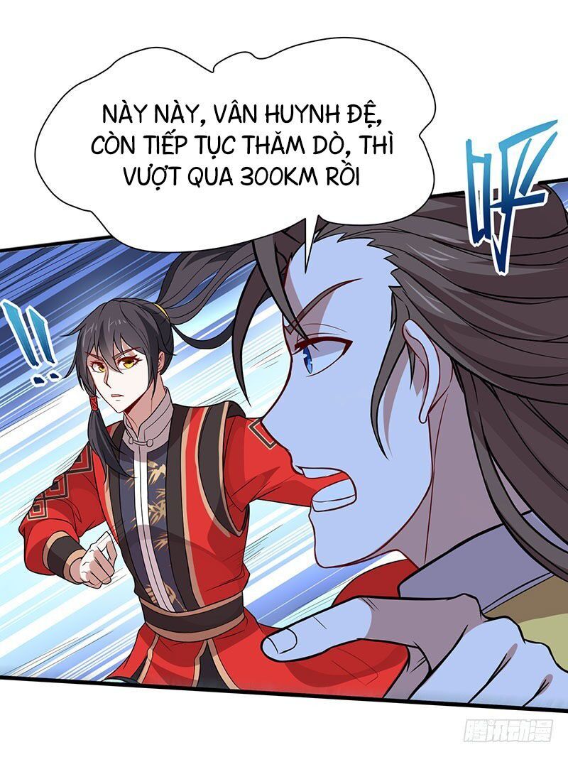 Tiên Đế Trở Về: Chương 82