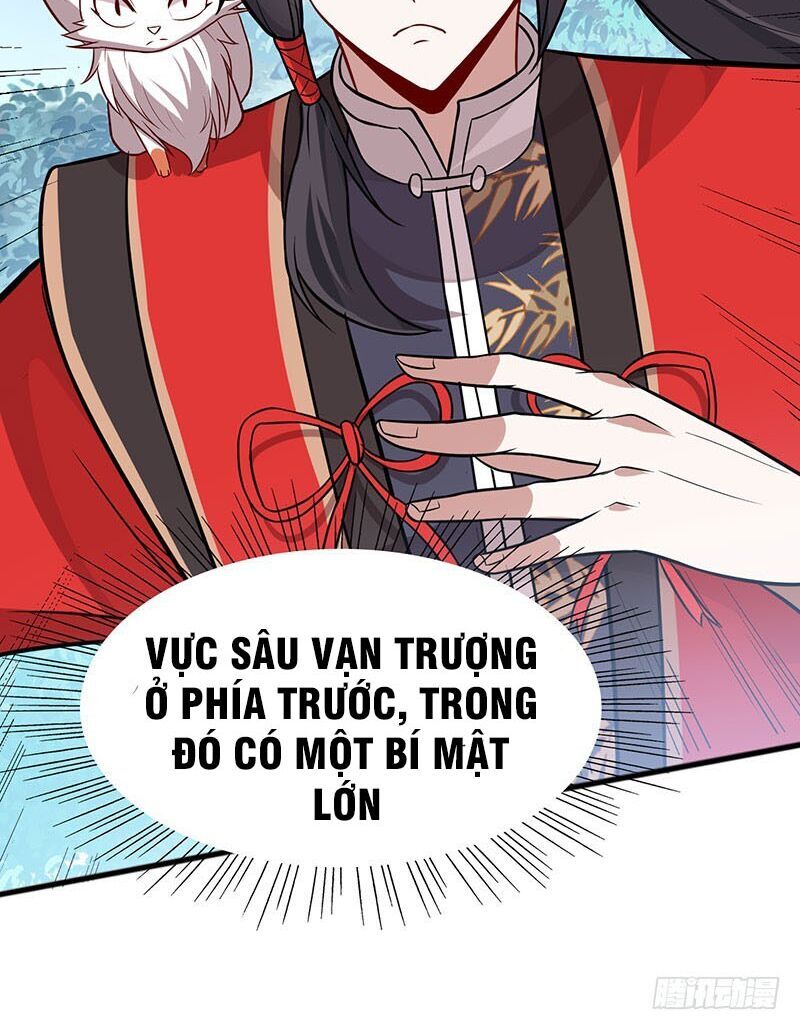 Tiên Đế Trở Về: Chương 82
