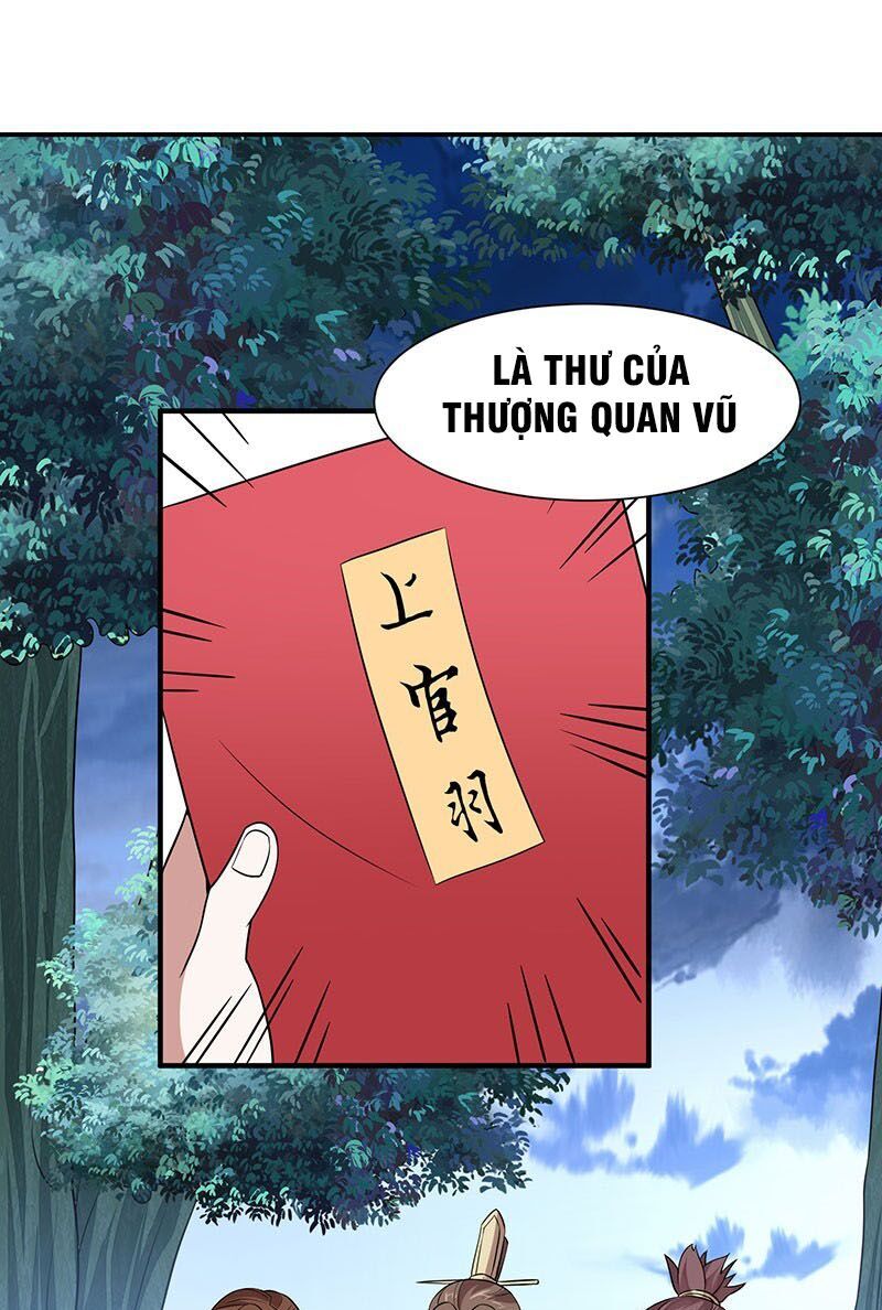 Tiên Đế Trở Về: Chương 82
