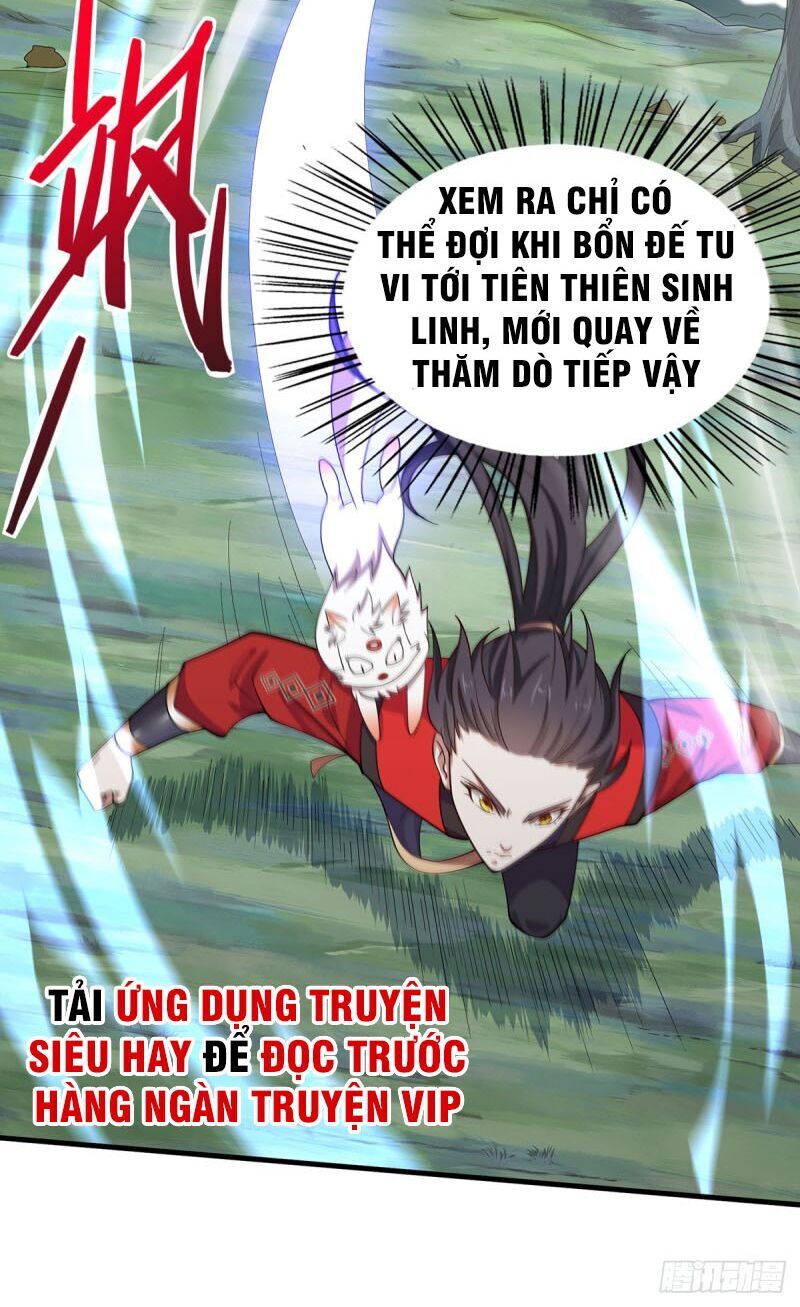 Tiên Đế Trở Về: Chương 83
