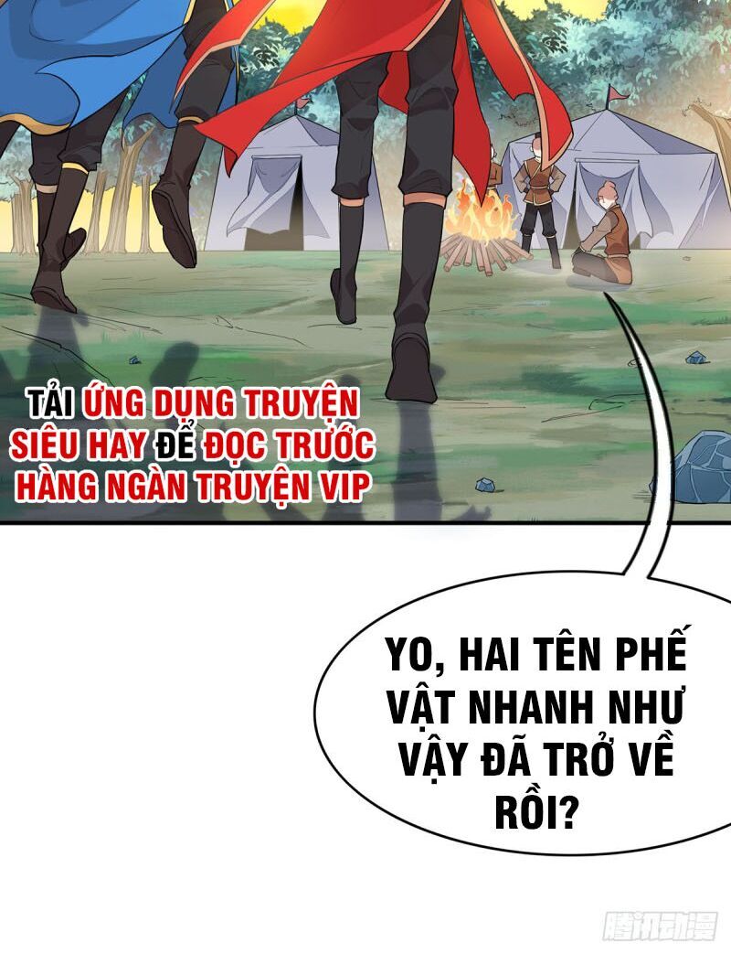 Tiên Đế Trở Về: Chương 83