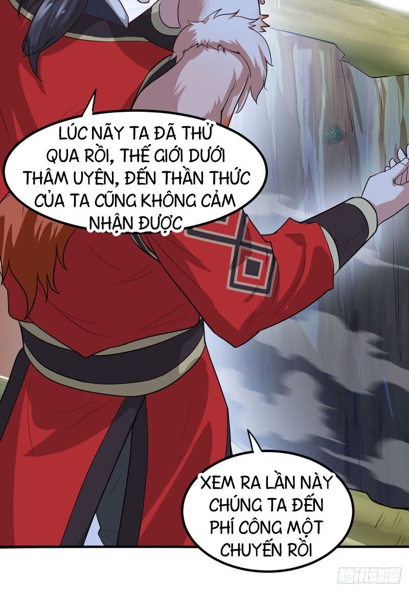 Tiên Đế Trở Về: Chương 83