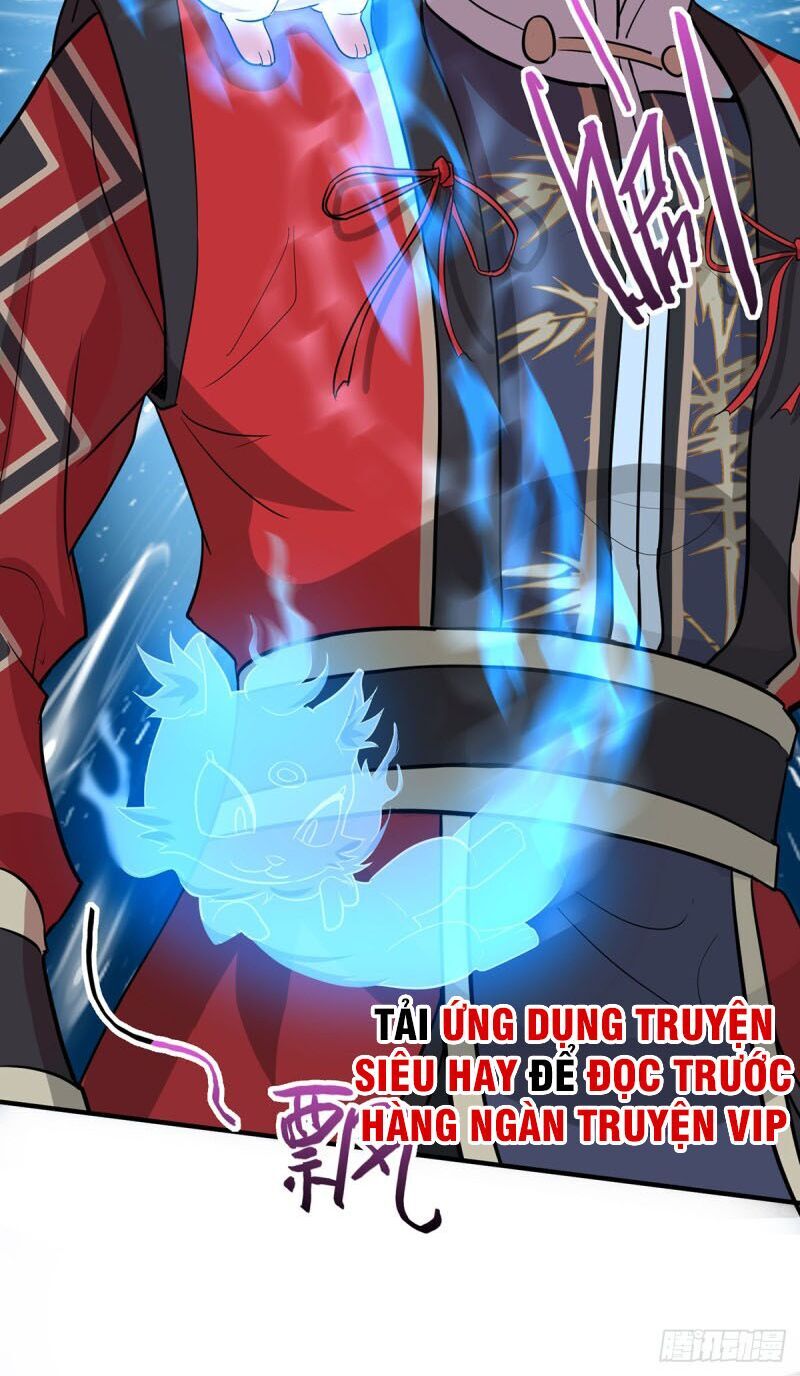 Tiên Đế Trở Về: Chương 83