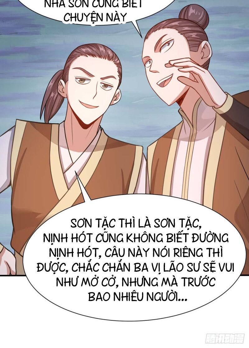 Tiên Đế Trở Về: Chương 84