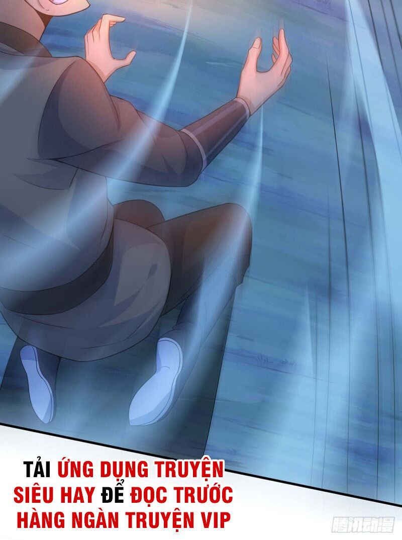 Tiên Đế Trở Về: Chương 84