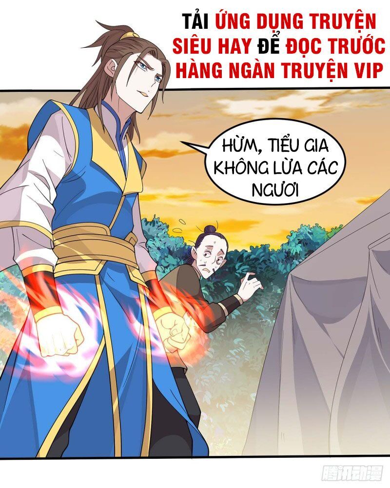 Tiên Đế Trở Về: Chương 84