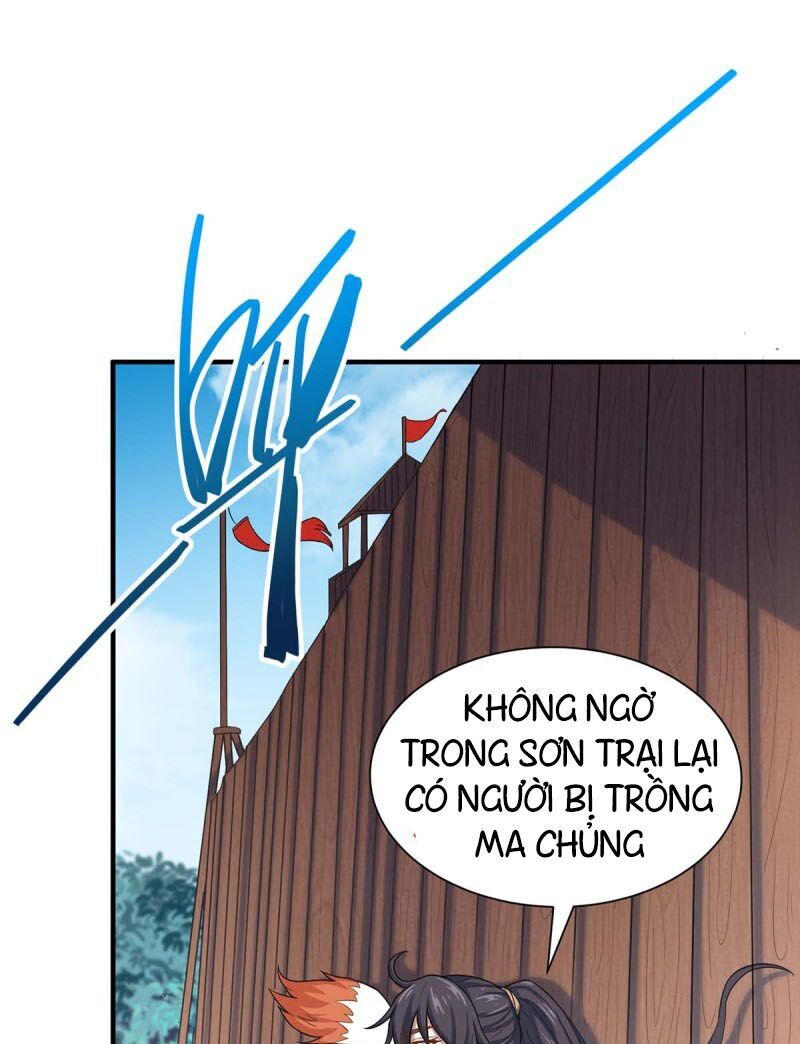 Tiên Đế Trở Về: Chương 85