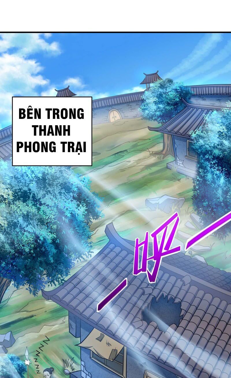 Tiên Đế Trở Về: Chương 85