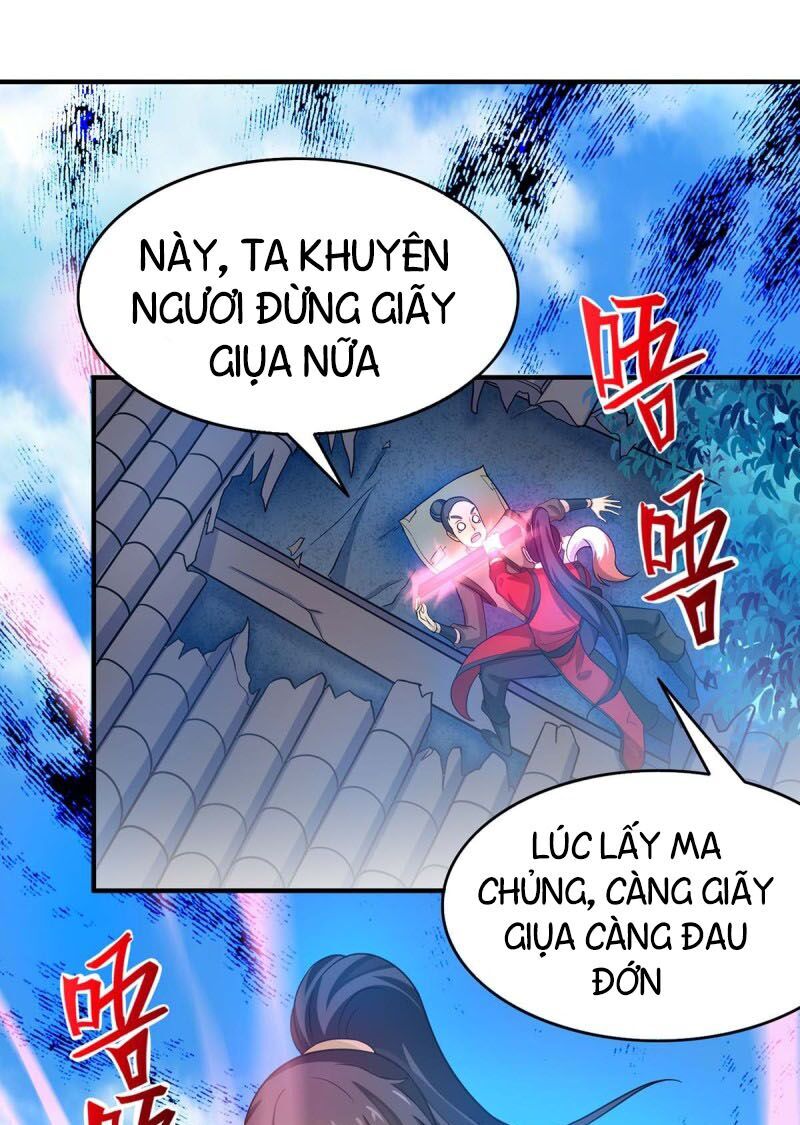 Tiên Đế Trở Về: Chương 85