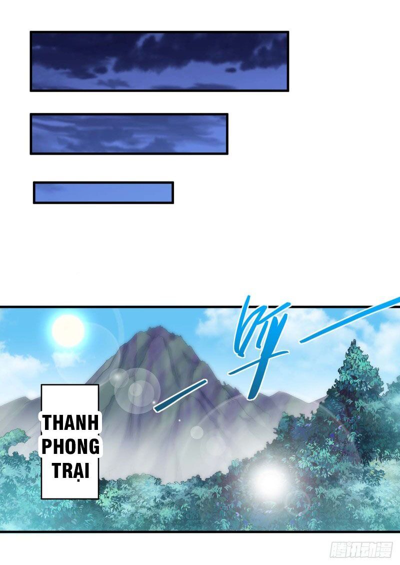 Tiên Đế Trở Về: Chương 85