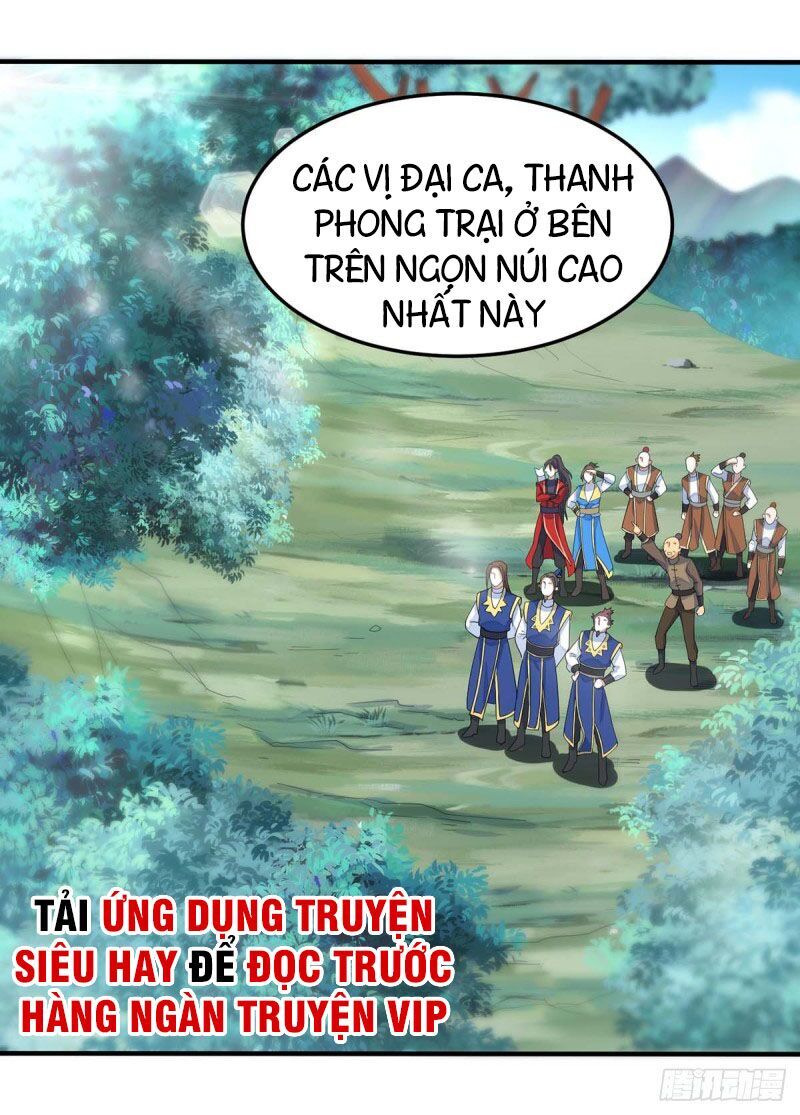 Tiên Đế Trở Về: Chương 85
