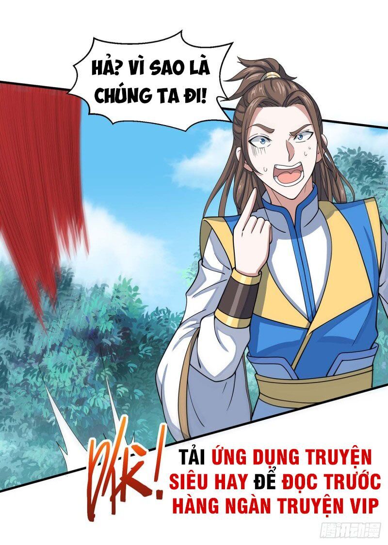 Tiên Đế Trở Về: Chương 85
