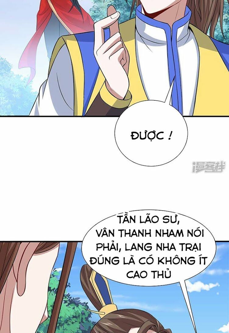 Tiên Đế Trở Về: Chương 88