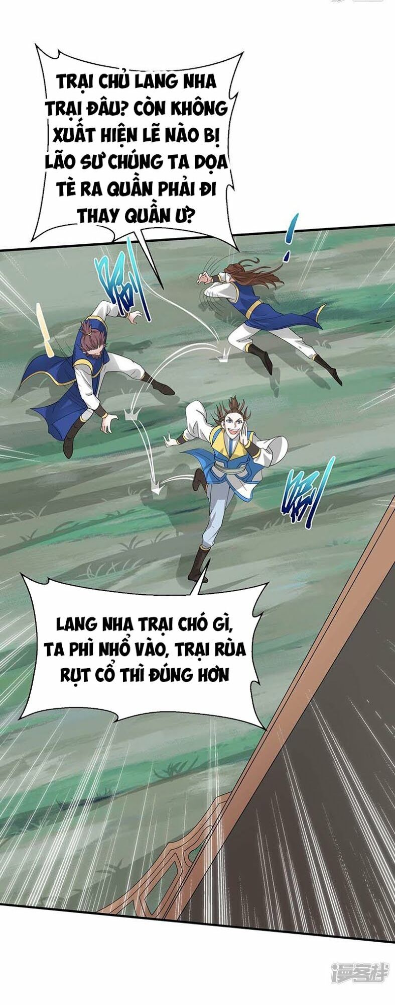 Tiên Đế Trở Về: Chương 88