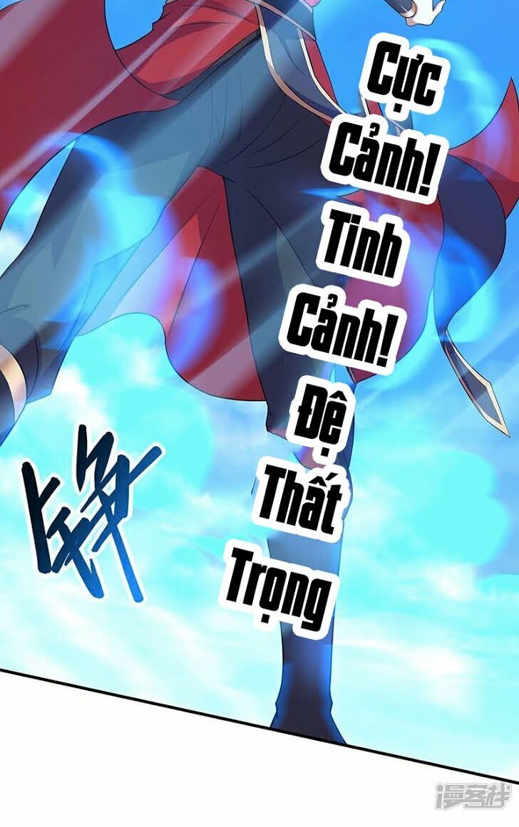 Tiên Đế Trở Về: Chương 88
