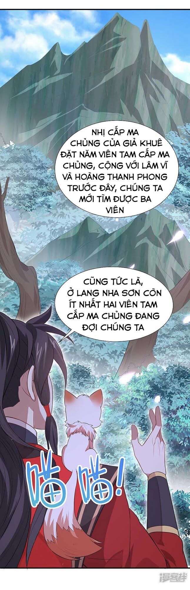 Tiên Đế Trở Về: Chương 88