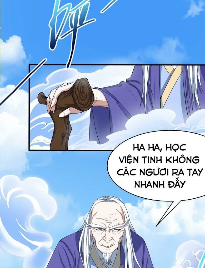 Tiên Đế Trở Về: Chương 89